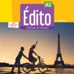 کلاس گروهی زبان فرانسه – سطح A1 (کتاب Edito)