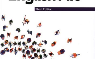 کلاس گروهی زبان انگلیسی – سطح A1 (کتاب American English File)