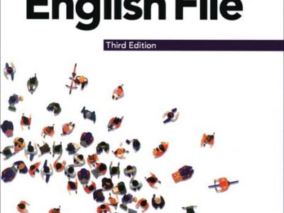 کلاس گروهی زبان انگلیسی – سطح A1 (کتاب American English File)