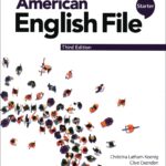 کلاس گروهی زبان انگلیسی – سطح A1 (کتاب American English File)