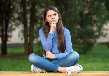 teenager-thinking