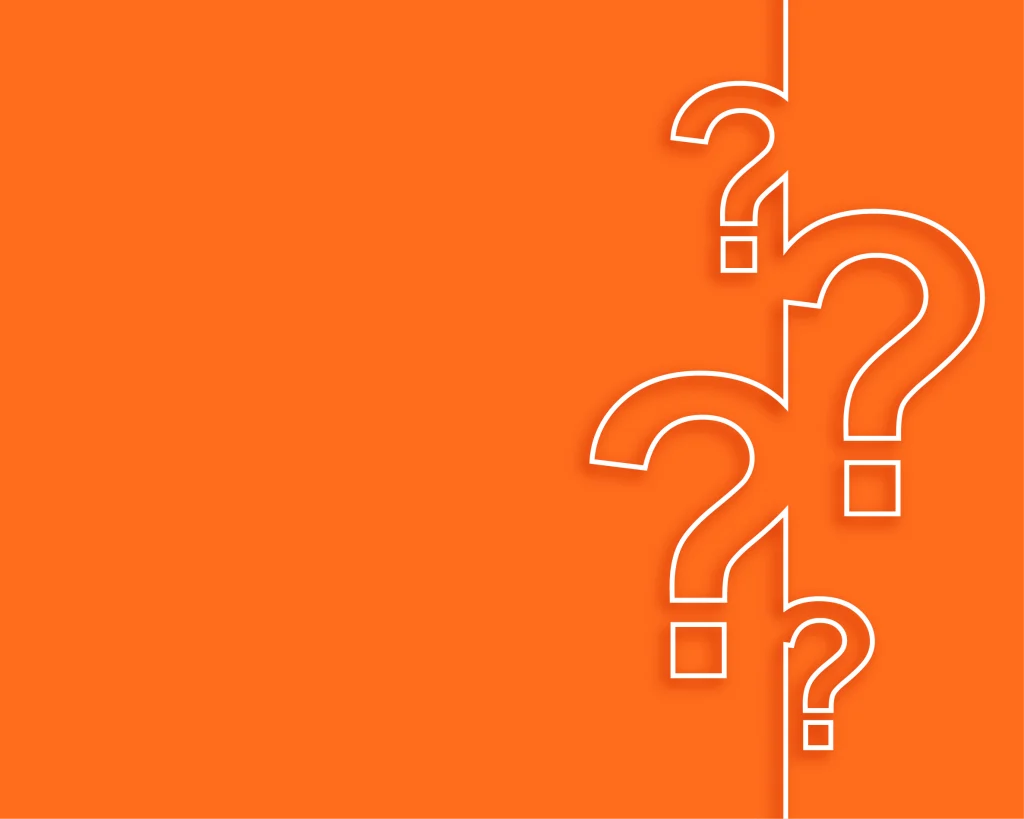 question